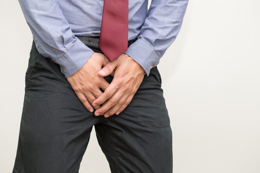 Balanite: o que causa inflamação na glande e quando procurar um urologista