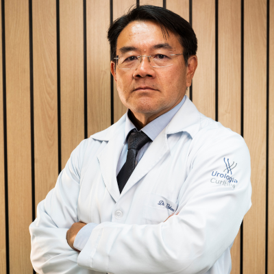 Dr. Gylson Massao Sato