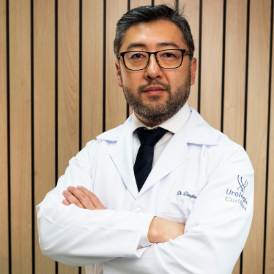 Dr. Douglas Jun Kamei