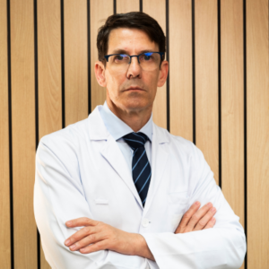 Dr. Osny de Barros Junior