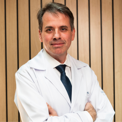 Dr. Ari Adamy Jr