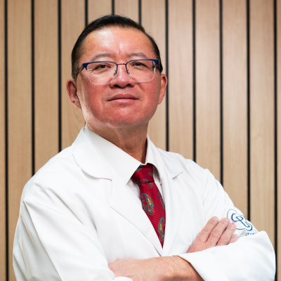 Dr. Milton Hiromu Kumagai