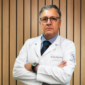 Dr. Luiz Sergio Santos