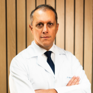 Dr. Andrei Ribeiro Amatuzzi