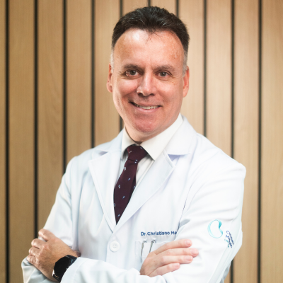 Dr. Christiano Machado
