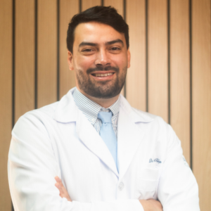 Dr. Henrique Bürger